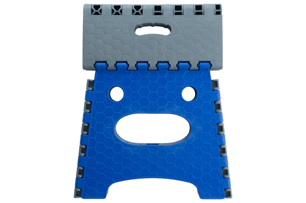 Стул складной Сила - 270 x 220 x 260 мм