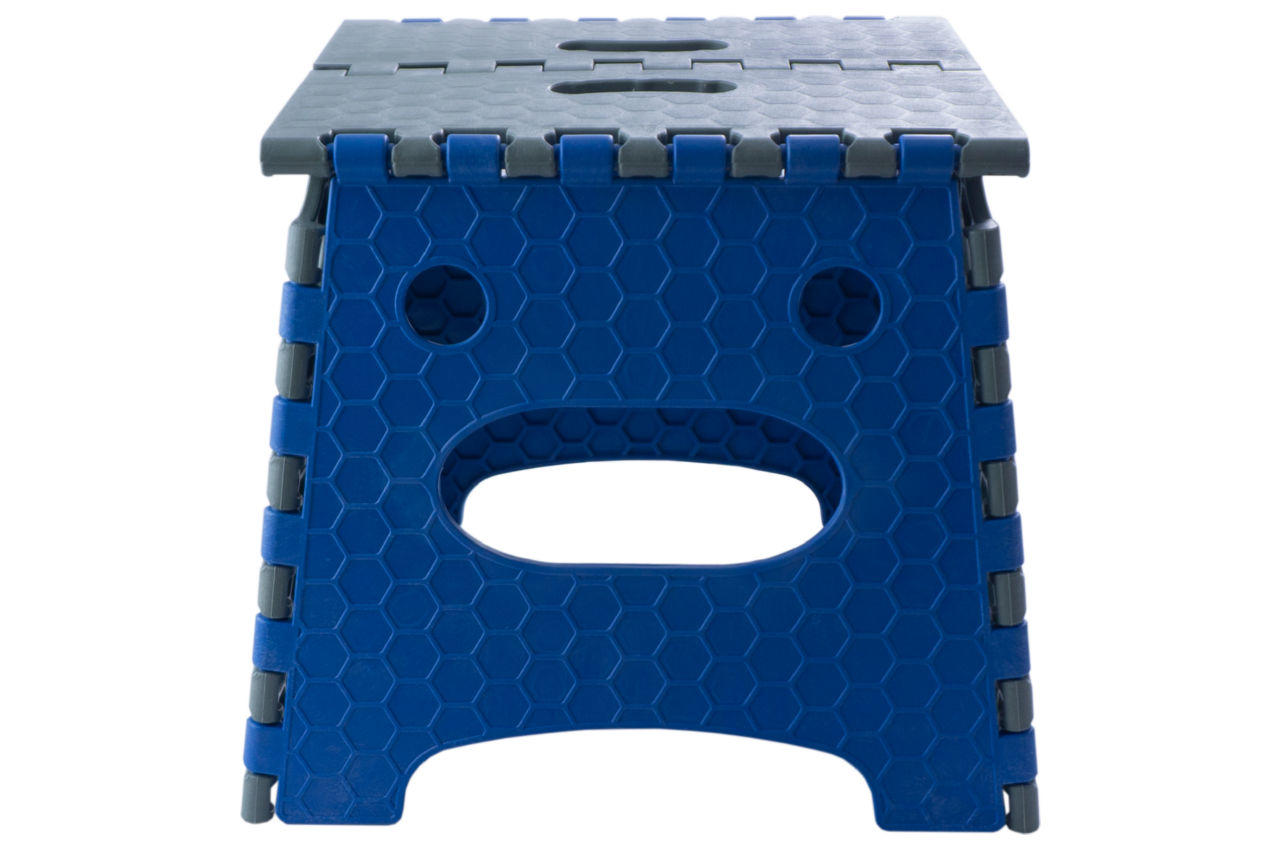 Стул складной Сила - 270 x 220 x 260 мм