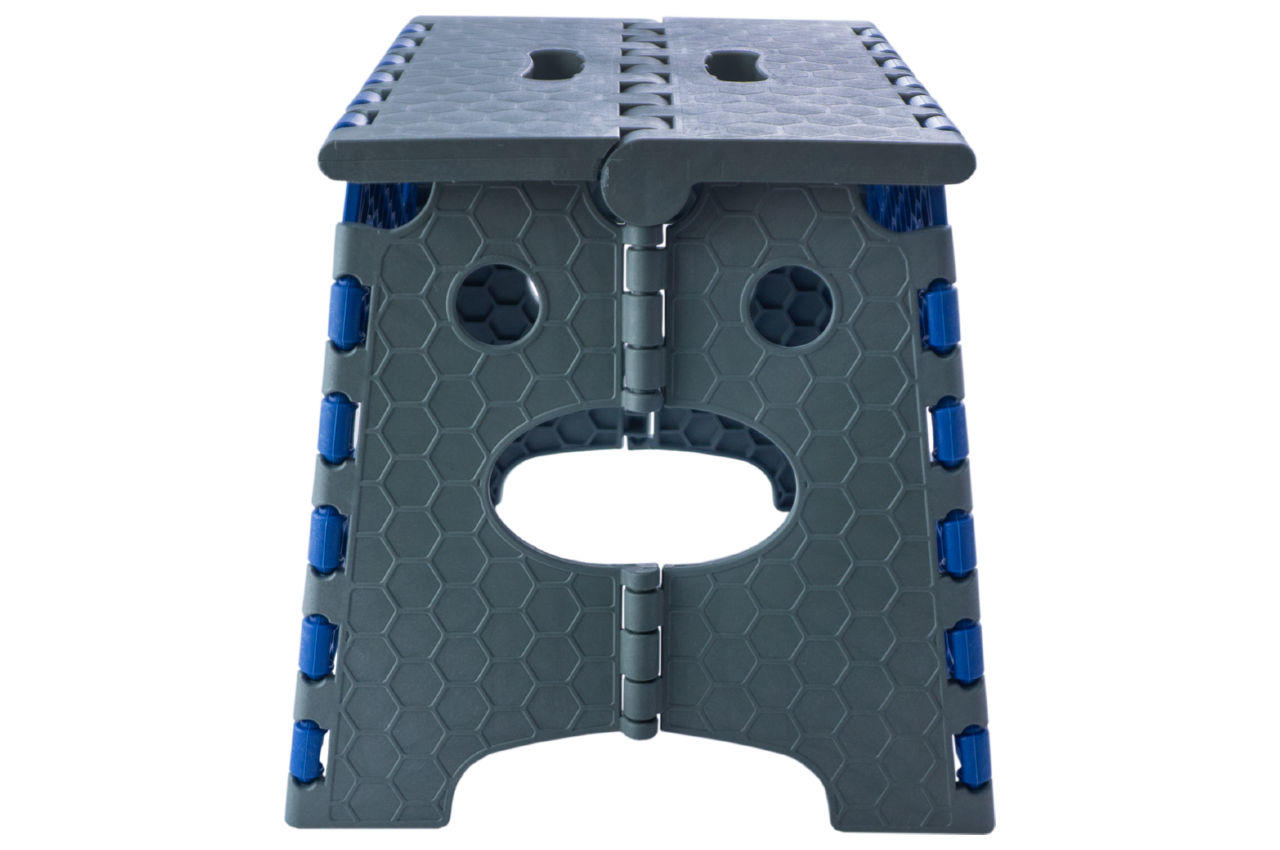 Стул складной Сила - 270 x 220 x 260 мм