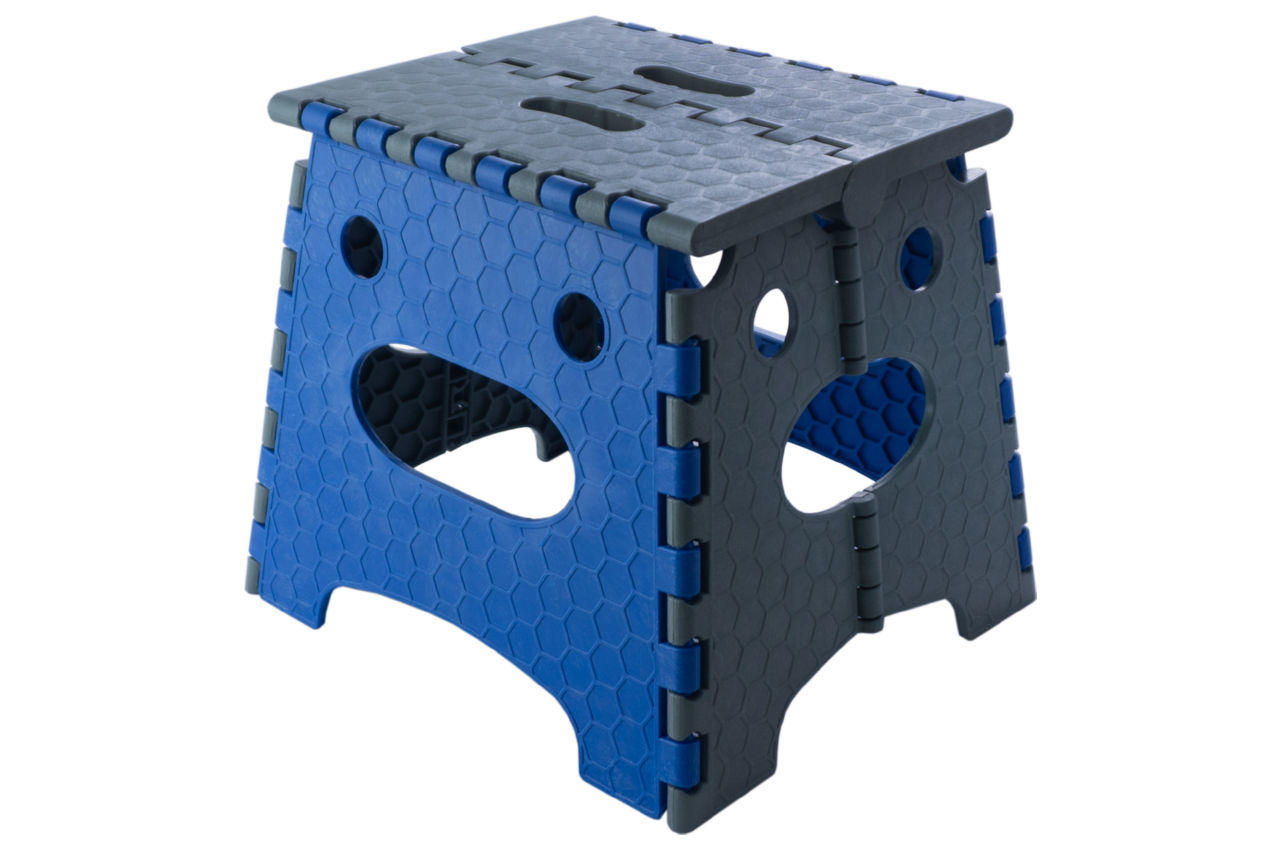 Стул складной Сила - 270 x 220 x 260 мм