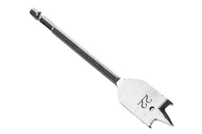 Сверло по дереву перьевое Apro - 22 x 150 мм