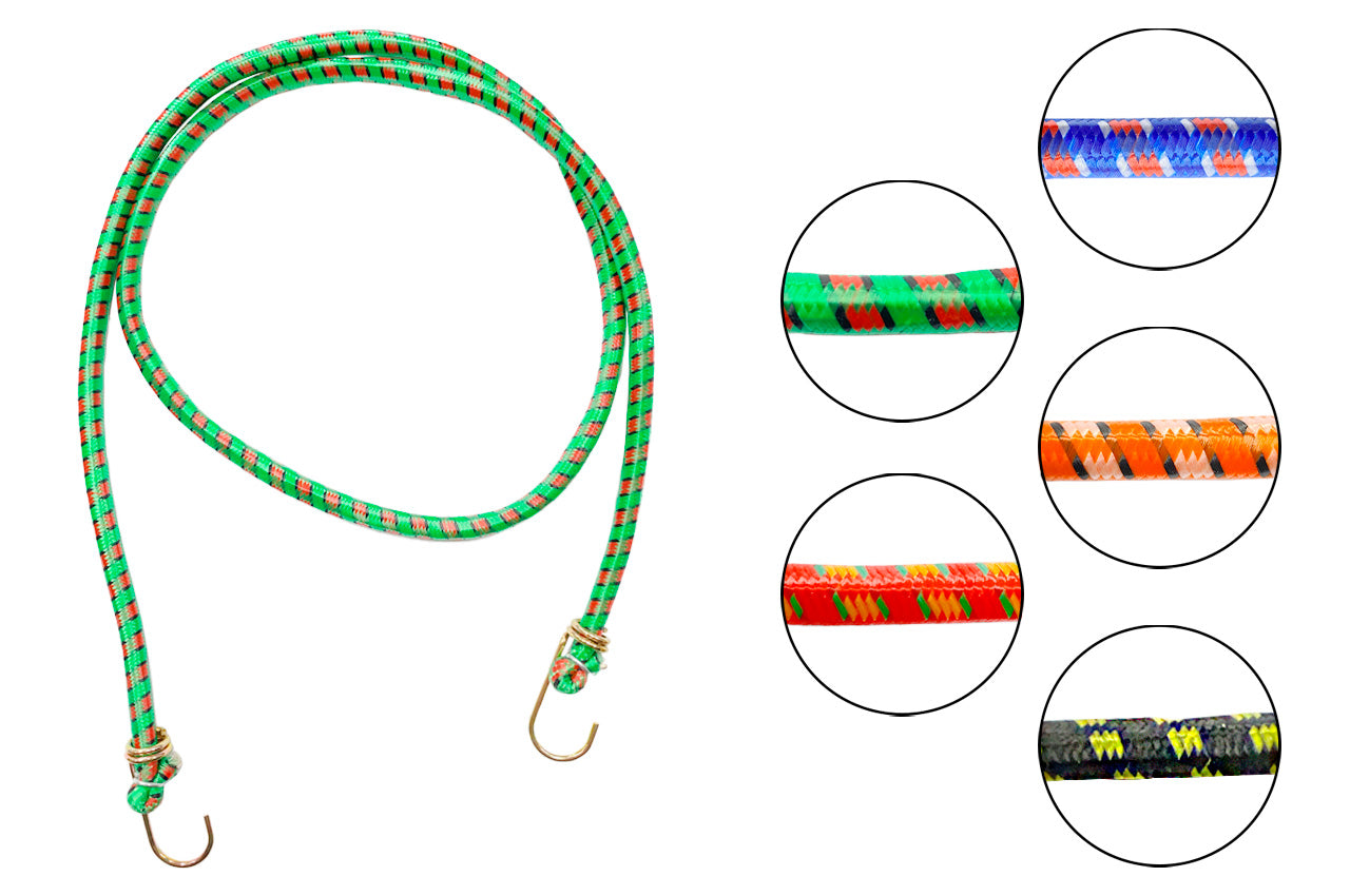 Резинка багажная Alan - 8 x 1500мм