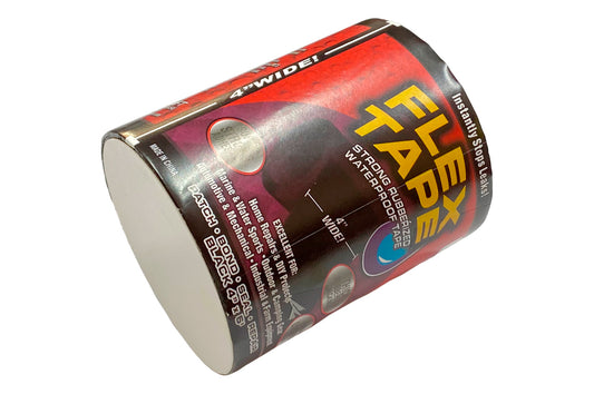 Водонепроницаемая изоляционная клейкая лента FLEX TAPE 0,1х1,5м