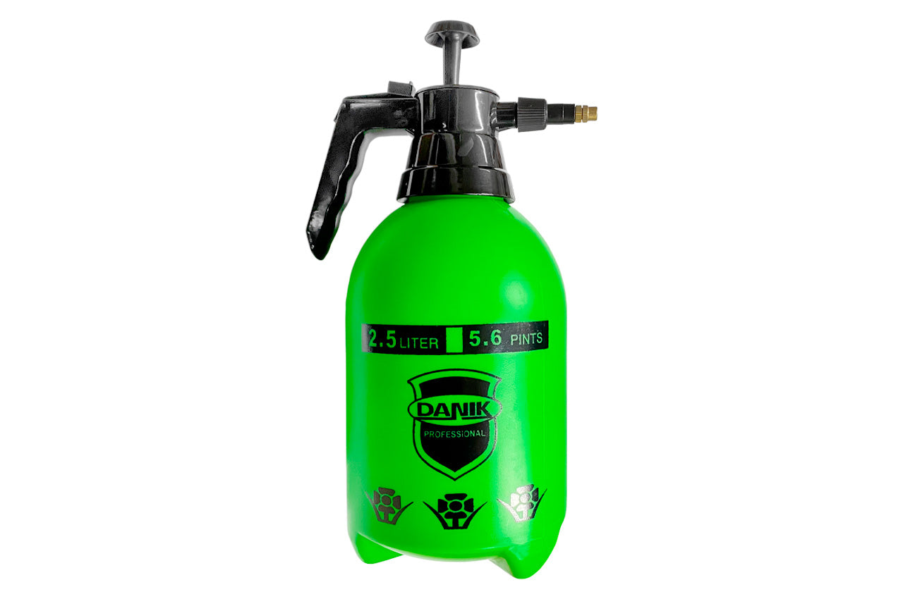 Опрыскиватель помповый DANIK 2,5 L