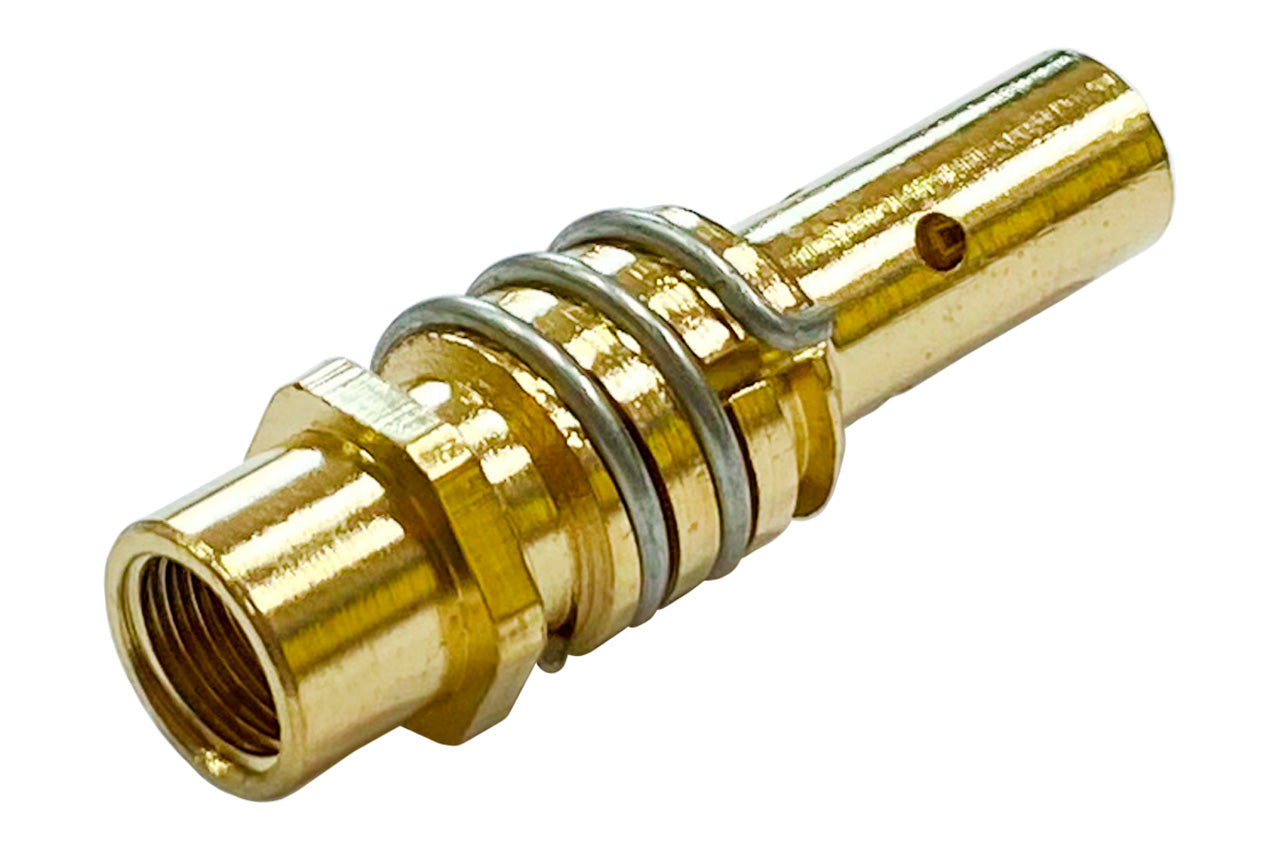 Вставка для наконечника сварочных полуавтоматов 15AK