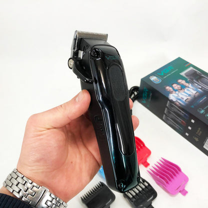 Триммер для бороды носа и тела, 13 в 1 VGR V-013 PROFCOMPLEX универсальный триммер для стрижки волос