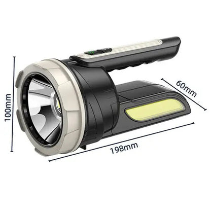 Фонарь кемпинг переносной CH-22024-5W+COB, Фонари для кемпинга camping, кемпинговая лампа светильник