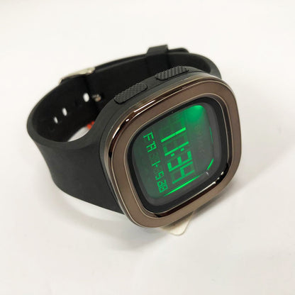 Часы наручные мужские SKMEI 1580BKBK, оригинальные мужские часы, брендовые мужские часы