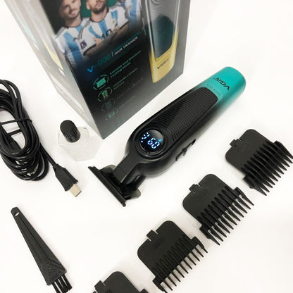 Триммер VGR V-996 GREEN