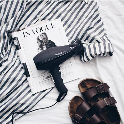 Фен бытовой MAGIO MG-550 2600 Вт, Мощный универсальный фен, Хороший мощный фен, Мощный электрический фен