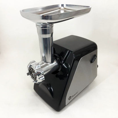 Электрическая мясорубка соковыжималка DOMOTEC MS-2023 2800 Вт, томаты с насадками, мясорубка для мяса