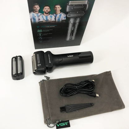 Электробритва VGR V-368 шейвер
