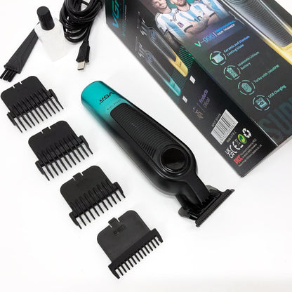 Триммер VGR V-996 GREEN