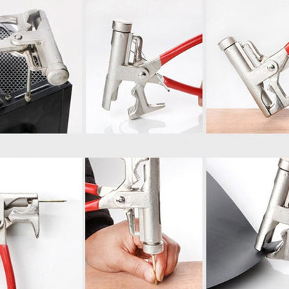 Молоток-гвоздодер многофункциональный универсальный Hammer nail