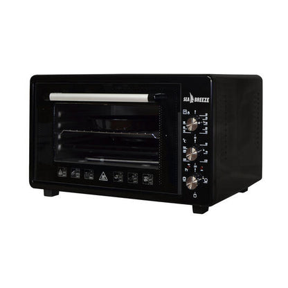 Электрическая печь Sea Breeze SB-0704 45 л