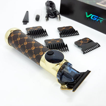 Триммер VGR V-942