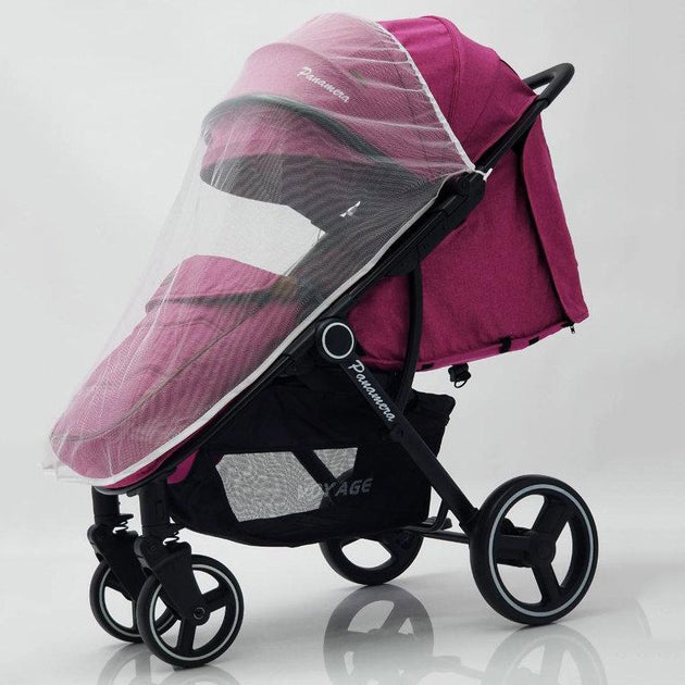Детская прогулочная коляска книжка Voyage Panamera C689