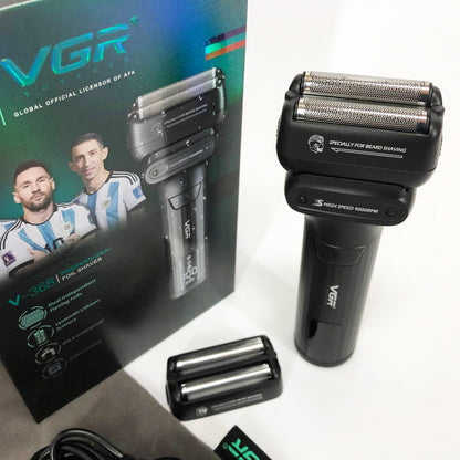 Электробритва VGR V-368 шейвер