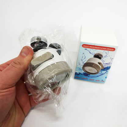 Аэратор для крана, смесителя Water pressure for tap