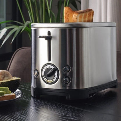 Тостер ViLgrand VT0928S