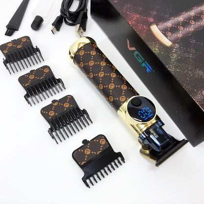 Триммер VGR V-942