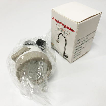 Аэратор для крана, смесителя Water pressure for tap