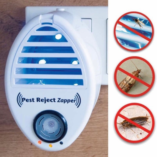 Отпугиватель насекомых Pest reject zapper RS-14