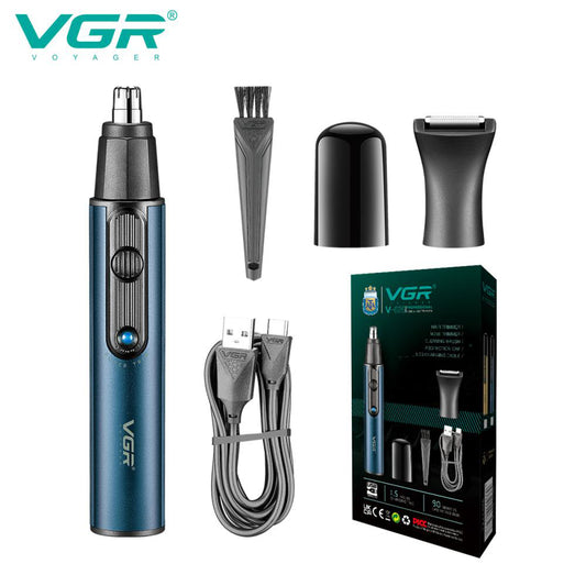 Триммер VGR 2 в 1 V-626