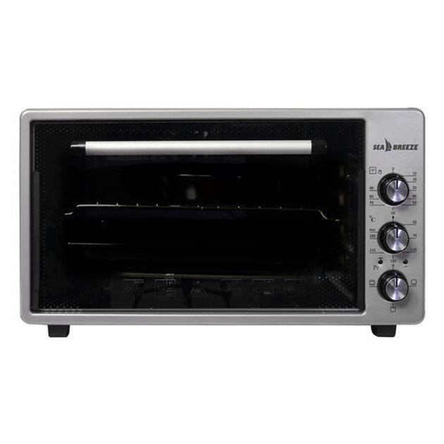 Электрическая печь Sea Breeze SB-0702 38 л