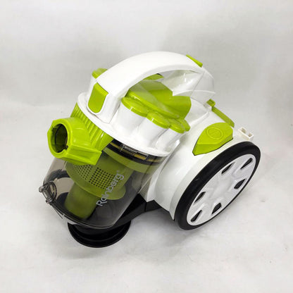 Пылесос без мешка Rainberg RB-651 TB контейнерный 2500 Вт, шнур 3,2 метров с колбой объёмом 3 л