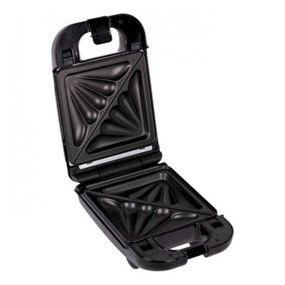 Мультимейкер (бутербродница-вафельница-гриль) Magio MG-363, Бутербродница 4в1, Сендвичница, Мультимейкер