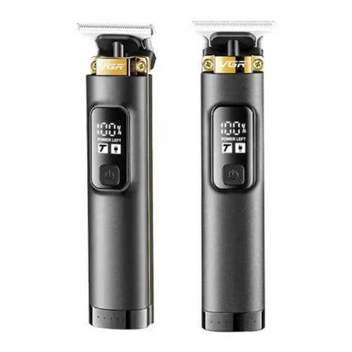 Машинка для стрижки волос VGR V-985, Окантовочная машинка, Подстригательная машинка