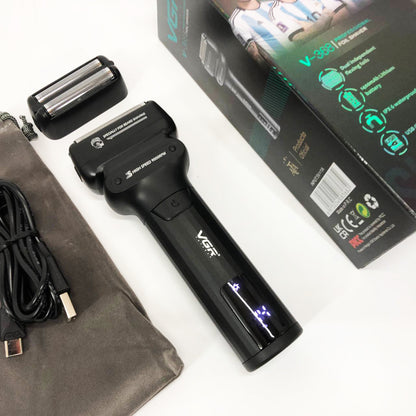 Электробритва VGR V-368 шейвер