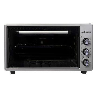 Электрическая печь Sea Breeze SB-0705 45 л