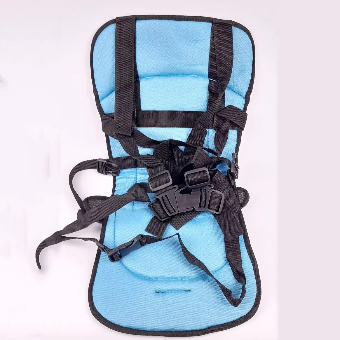 Автокресло для младенца, Детское бескаркасное автокресло для детей, Бескаркасное автокресло с возраста