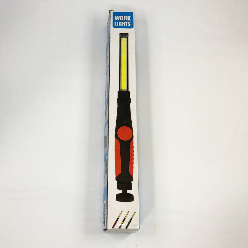 Фонарь для кемпинга BL-W55-COB, поворот 180º + 180º, магнит, походный кемпинговый фонарь, складной фонарь