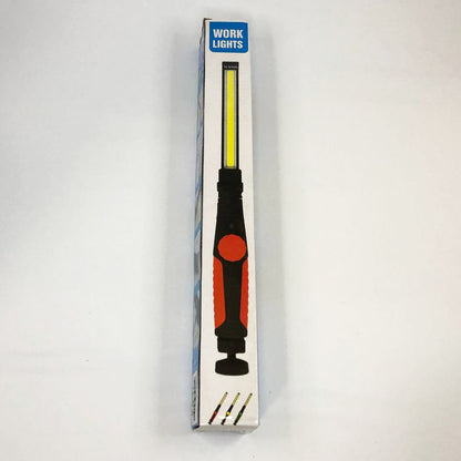 Фонарь для кемпинга BL-W55-COB, поворот 180º + 180º, магнит, походный кемпинговый фонарь, складной фонарь