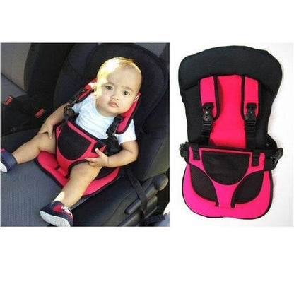 Детское кресло для поездок, Автокресла универсальные, Бескаркасное автокресло multi car