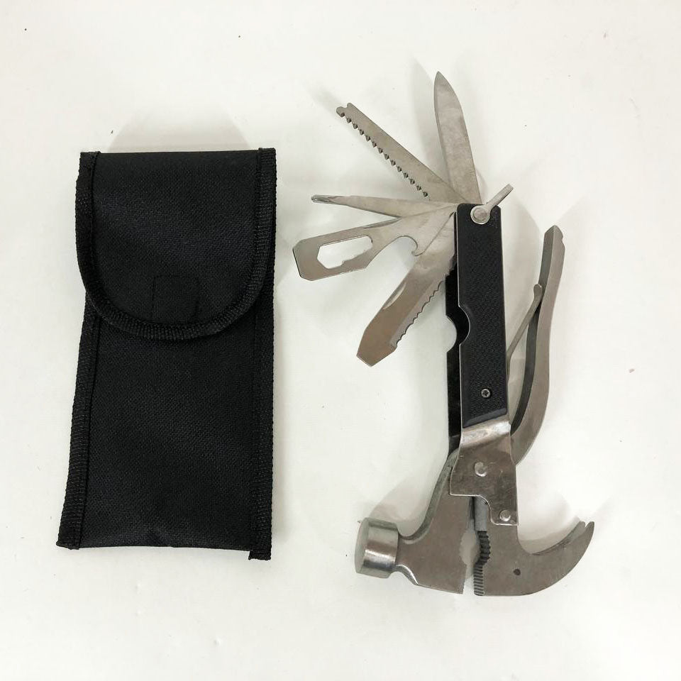 Молоток Multi hammer 18 в 1