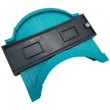 Шаблон для измерения очертаний Wolfcraft