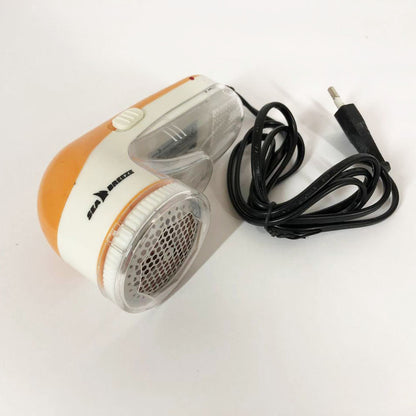 Машинка для удаления катышков SeaBreeze SB-033, устройство для снятия катышек, катышесборникы