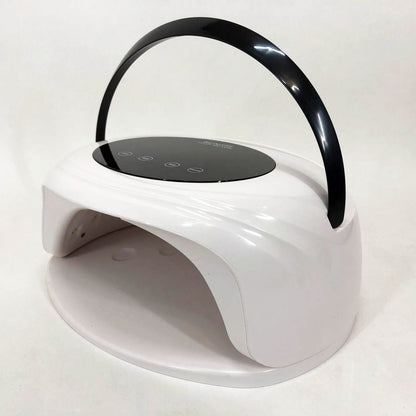 Лампа для Ногтей LED+UV Lamp SUN Y30, Лампа мощная для сушки гель-лака, Светодиодный свет для ногтей