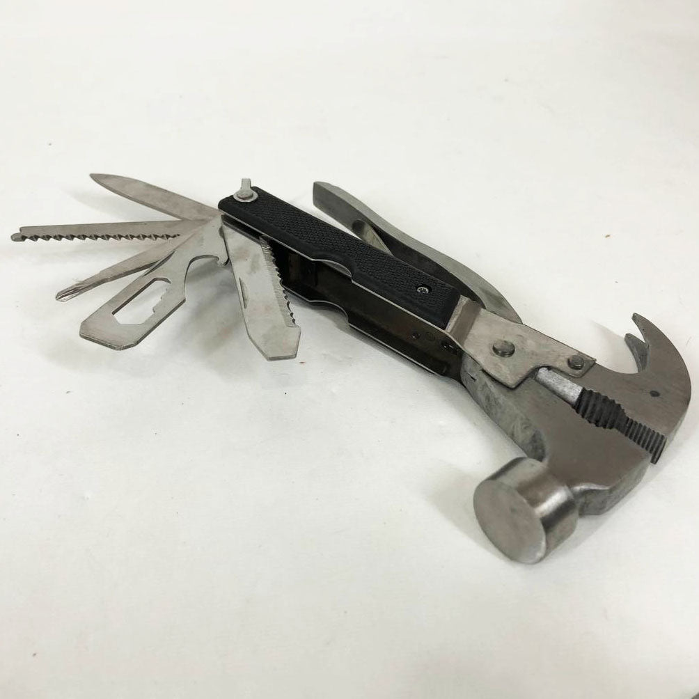 Молоток Multi hammer 18 в 1