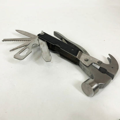 Молоток Multi hammer 18 в 1