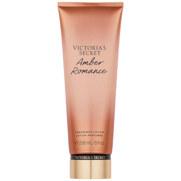Лосьон для тела Victoria's Secret Amber Romance 236 мл Original