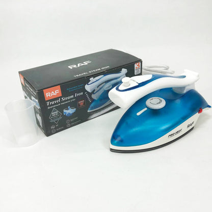 Утюг RAF R-1259B 800W