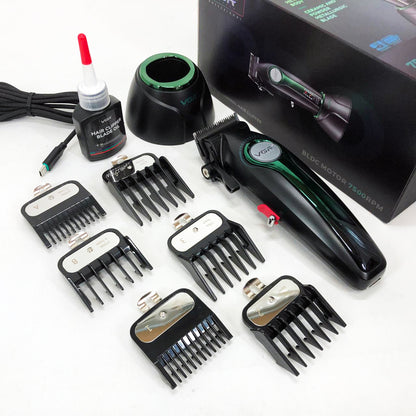 Машинка для стрижки VGR V-010 Professional Metal