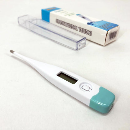 Термометр градусник Blip-2, Бесконтактный градусник термометр детский цифровой медицинский для тела