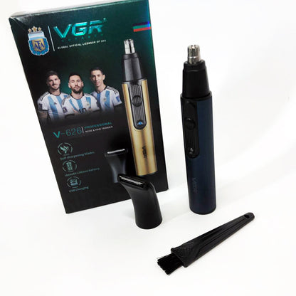 Триммер VGR 2 в 1 V-626