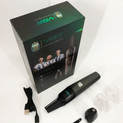 Триммер VGR 2 в 1 V-603